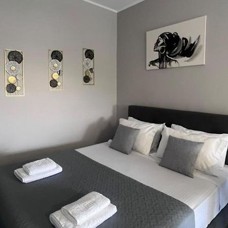 Petra'S Charming Home, 500M To Beach Chania  Luaran gambar