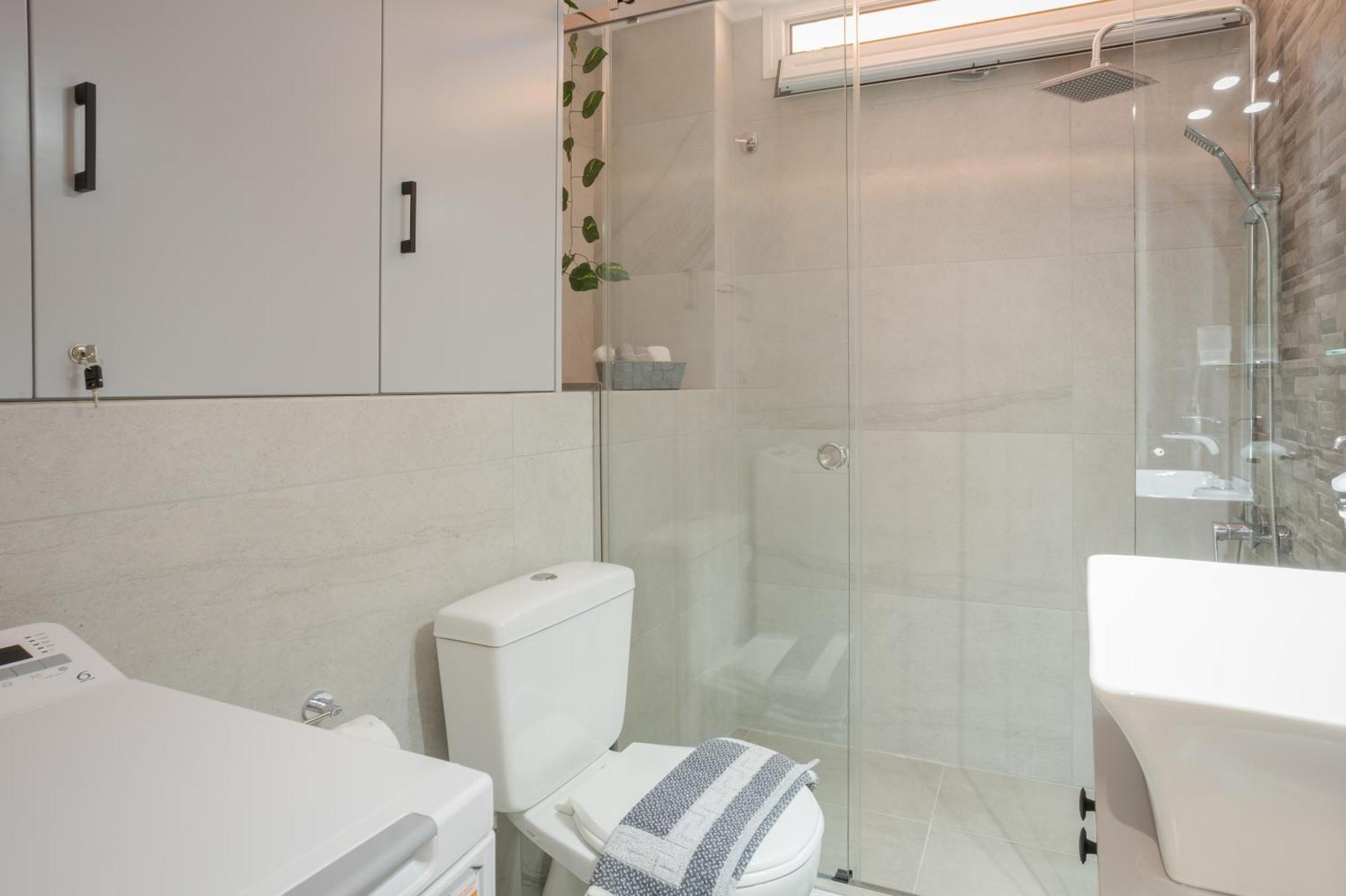 Petra'S Charming Home, 500M To Beach Chania  Luaran gambar