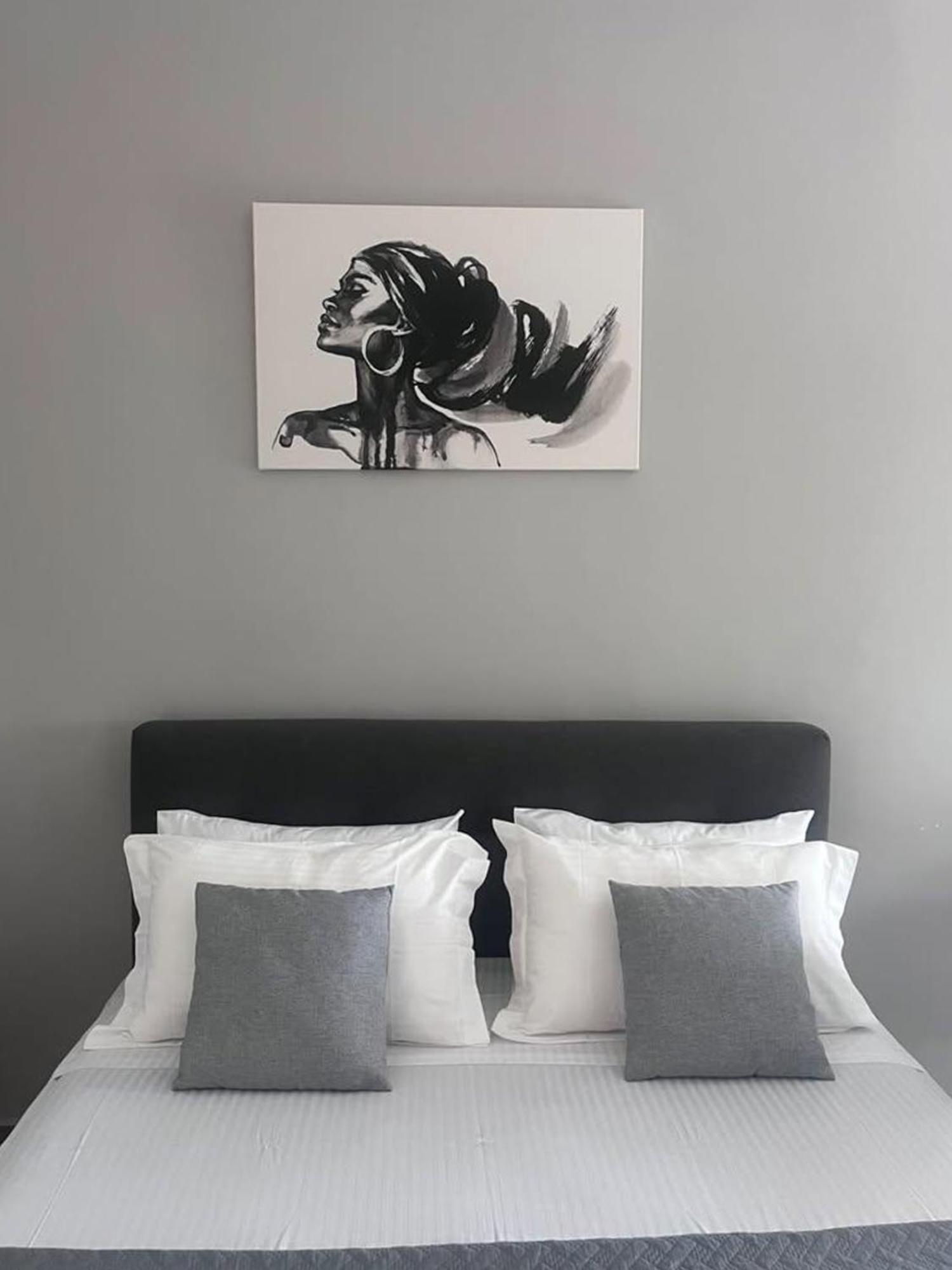 Petra'S Charming Home, 500M To Beach Chania  Luaran gambar